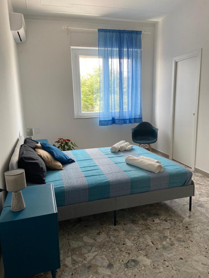 Cutapp Guest House 카타니아 외부 사진