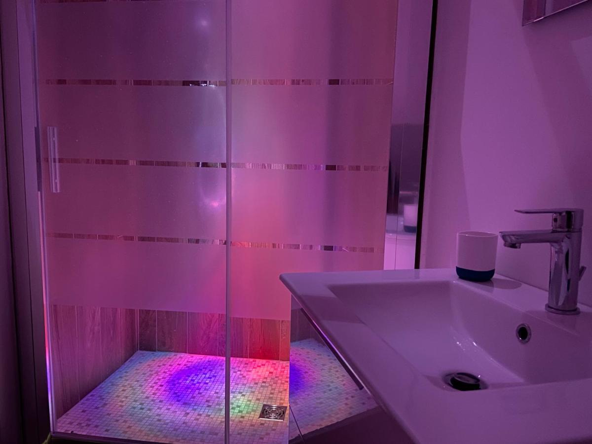 Cutapp Guest House 카타니아 외부 사진