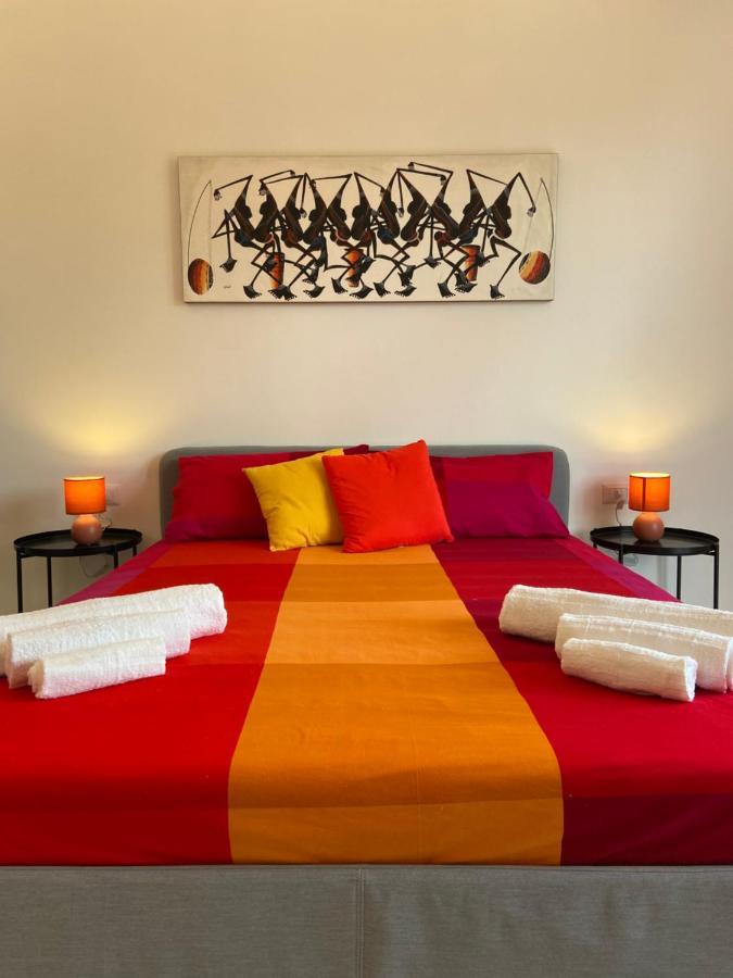 Cutapp Guest House 카타니아 외부 사진