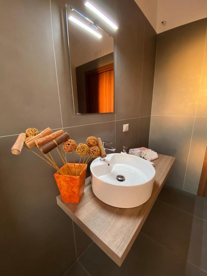 Cutapp Guest House 카타니아 외부 사진