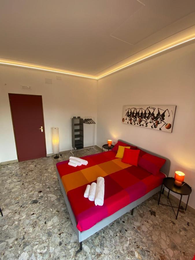 Cutapp Guest House 카타니아 외부 사진