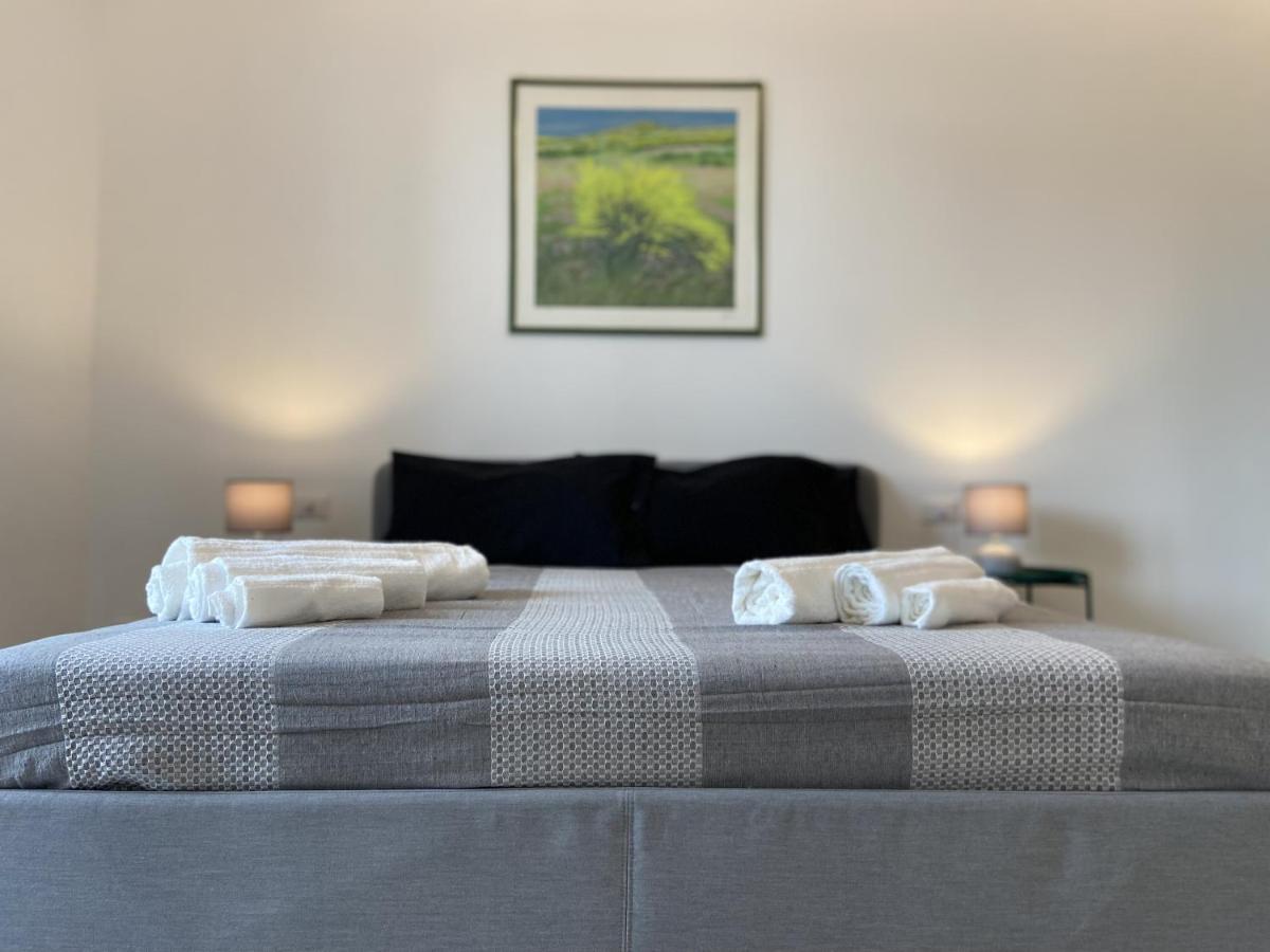 Cutapp Guest House 카타니아 외부 사진