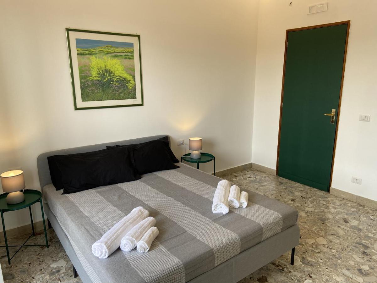 Cutapp Guest House 카타니아 외부 사진