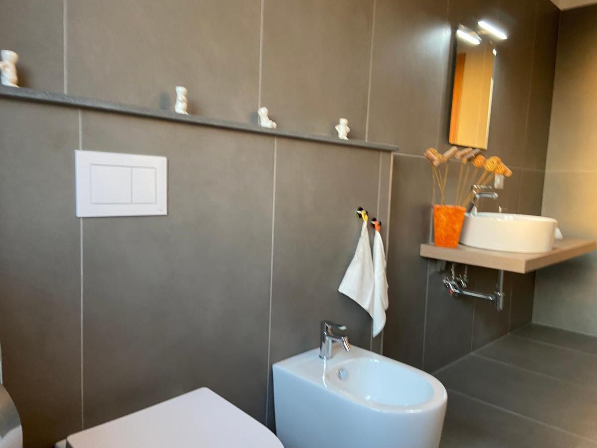 Cutapp Guest House 카타니아 외부 사진