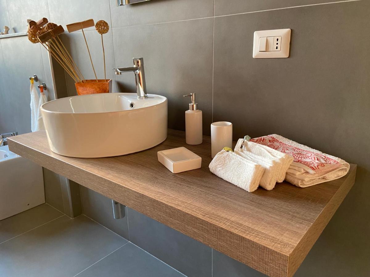 Cutapp Guest House 카타니아 외부 사진