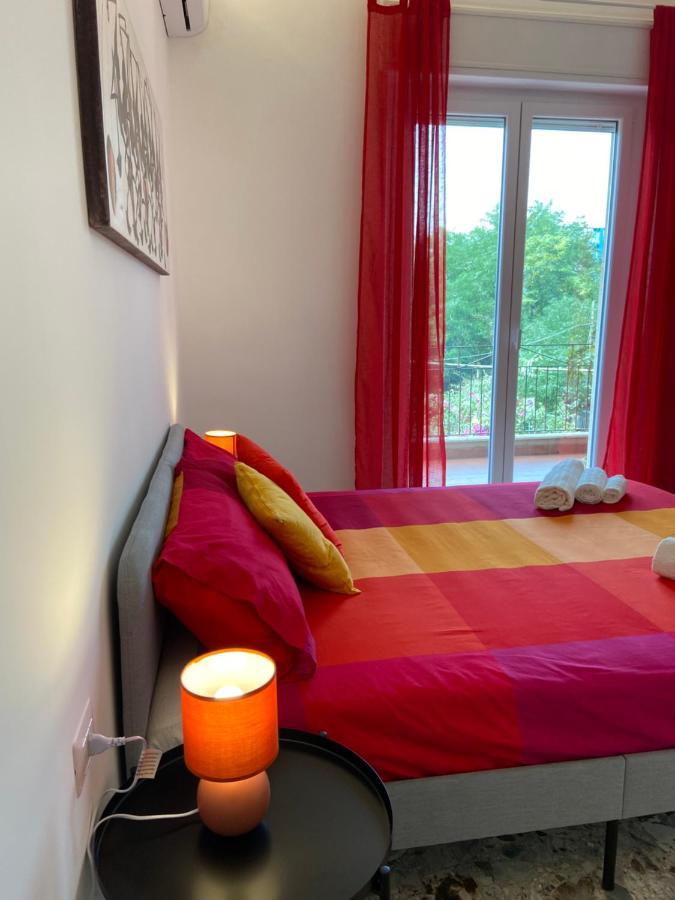 Cutapp Guest House 카타니아 외부 사진