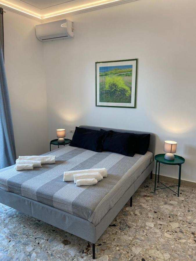 Cutapp Guest House 카타니아 외부 사진